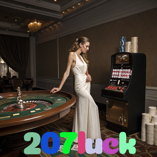 207luck：Aposte nas melhores slots e conquiste prêmios como nunca!