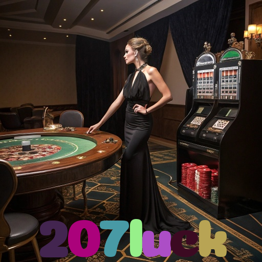 207luck：Aposte no futebol, jogue poker e conquiste vitórias épicas!