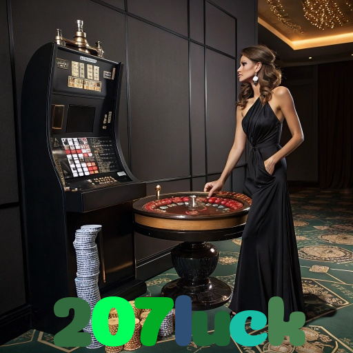 207luck:Jogue poker, aposte no futebol e ganhe em grandes jogos de cassino!