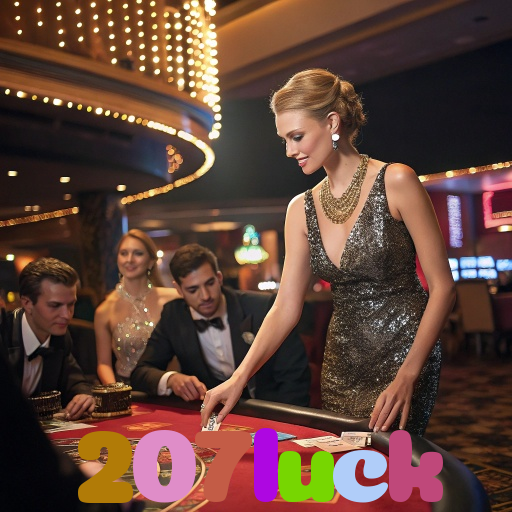 207luck：Aposte nas melhores slots e conquiste prêmios como nunca!