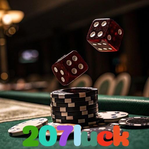 207luck：Aposte nas melhores slots e conquiste prêmios como nunca!