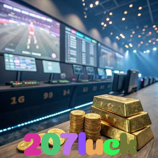 207luck：Aposte nas melhores slots e conquiste prêmios como nunca!
