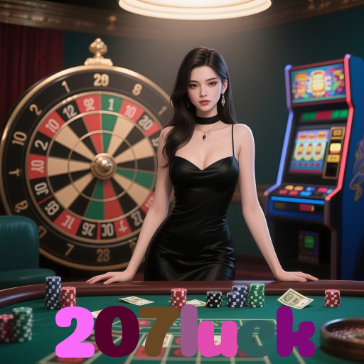 207luck：Aposte no futebol, jogue poker e conquiste vitórias épicas!