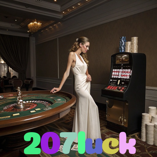 207luck：Aposte no futebol, jogue poker e conquiste vitórias épicas!