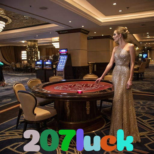 207luck:Jogue poker, aposte no futebol e ganhe em grandes jogos de cassino!