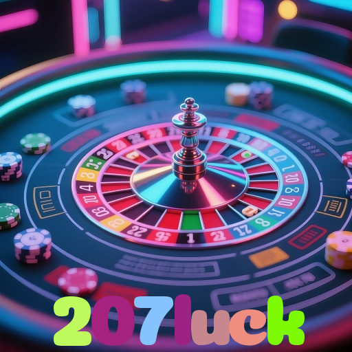 207luck：Aposte no futebol, jogue poker e conquiste vitórias épicas!