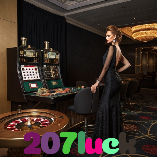 207luck：Aposte nas melhores slots e conquiste prêmios como nunca!