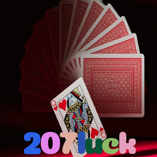 207luck:Aposte no futebol, jogue poker e conquiste vitórias épicas!