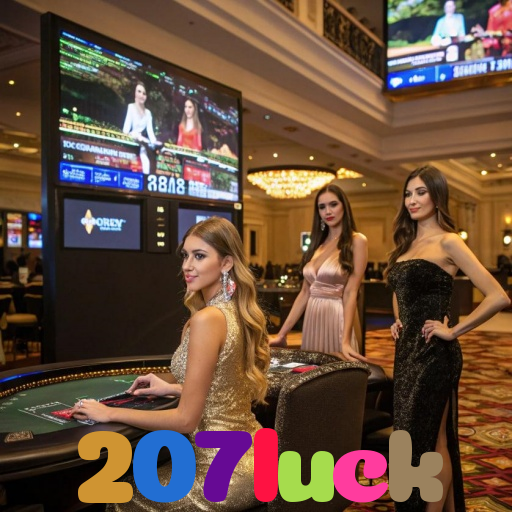 207luck：Aposte nas melhores slots e conquiste prêmios como nunca!