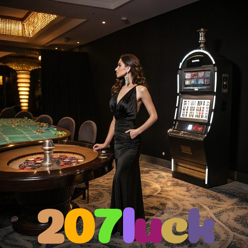207luck：Aposte nas melhores slots e conquiste prêmios como nunca!