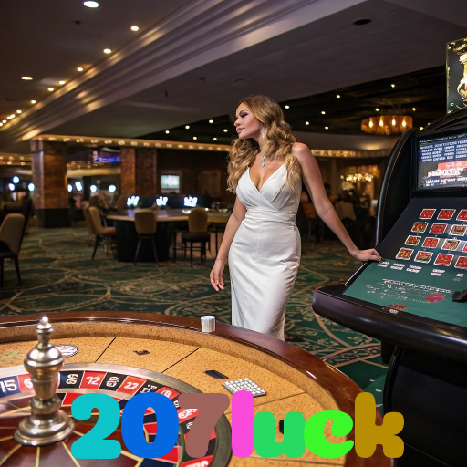 207luck:Aposte nas melhores slots e conquiste prêmios como nunca!