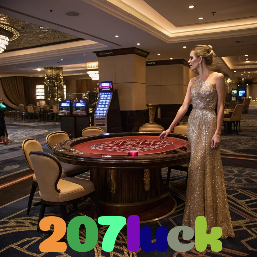 207luck:Aposte no futebol, jogue poker e conquiste vitórias épicas!
