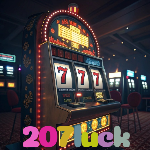 207luck:Aposte no futebol, jogue poker e conquiste vitórias épicas!