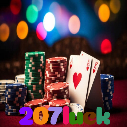 207luck：Aposte nas melhores slots e conquiste prêmios como nunca!
