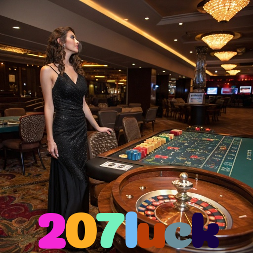 207luck：Jogue poker, aposte no futebol e ganhe em grandes jogos de cassino!