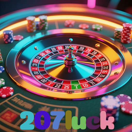 207luck:Jogue poker, aposte no futebol e ganhe em grandes jogos de cassino!