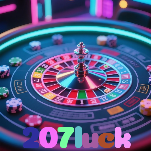 207luck：Aposte no futebol, jogue poker e conquiste vitórias épicas!