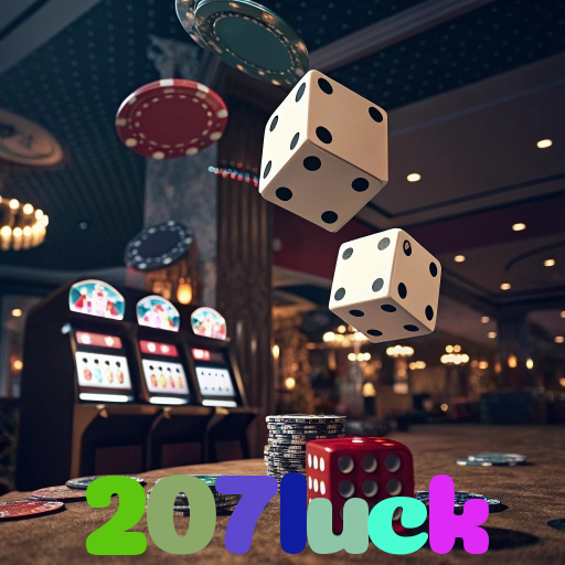 207luck：Aposte nas melhores slots e conquiste prêmios como nunca!
