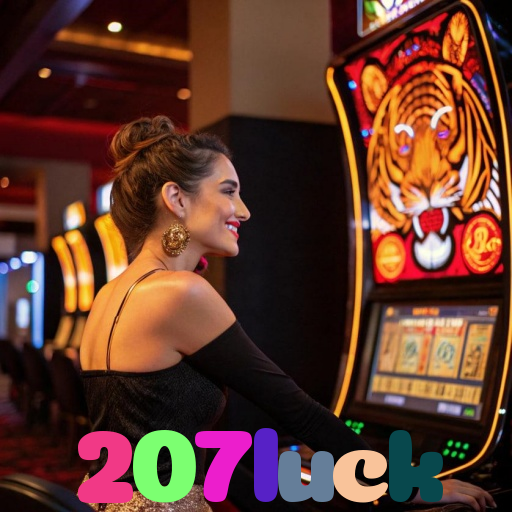 207luck:Jogue poker, aposte no futebol e ganhe em grandes jogos de cassino!