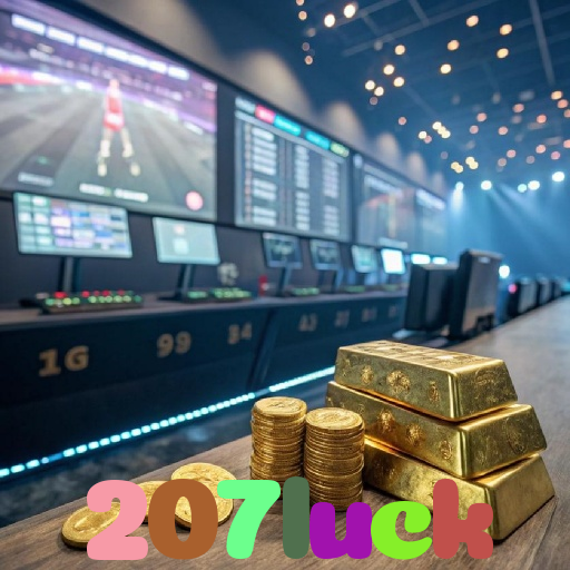 207luck：Jogue poker, aposte no futebol e ganhe em grandes jogos de cassino!