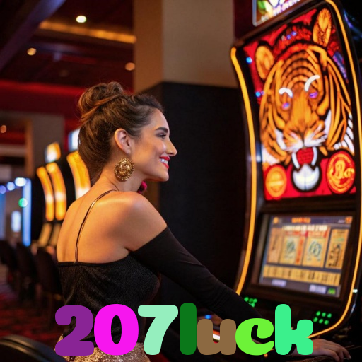 207luck:Jogue poker, aposte no futebol e ganhe em grandes jogos de cassino!