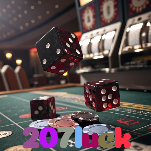 207luck:Jogue poker, aposte no futebol e ganhe em grandes jogos de cassino!