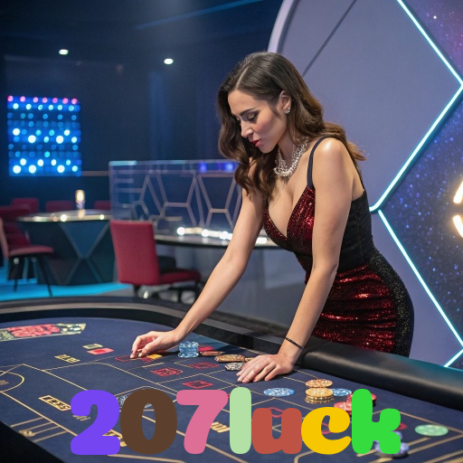 207luck：Aposte no futebol, jogue poker e conquiste vitórias épicas!