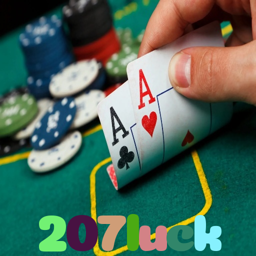 207luck：Aposte nas melhores slots e conquiste prêmios como nunca!
