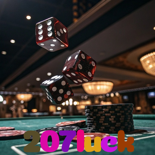 207luck：Aposte no futebol, jogue poker e conquiste vitórias épicas!