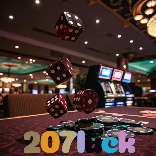 207luck：Aposte no futebol, jogue poker e conquiste vitórias épicas!