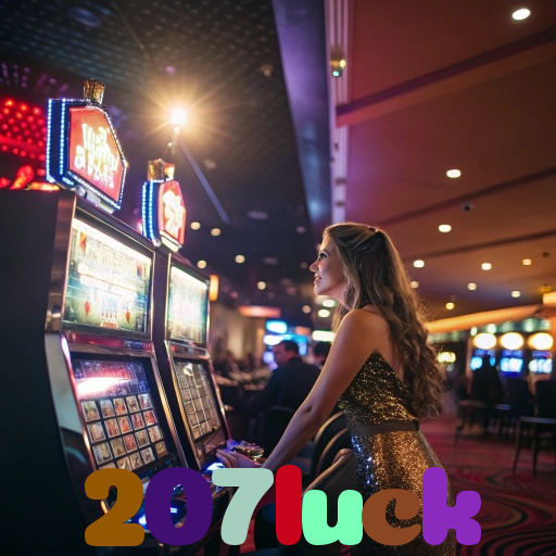 207luck：Aposte no futebol, jogue poker e conquiste vitórias épicas!