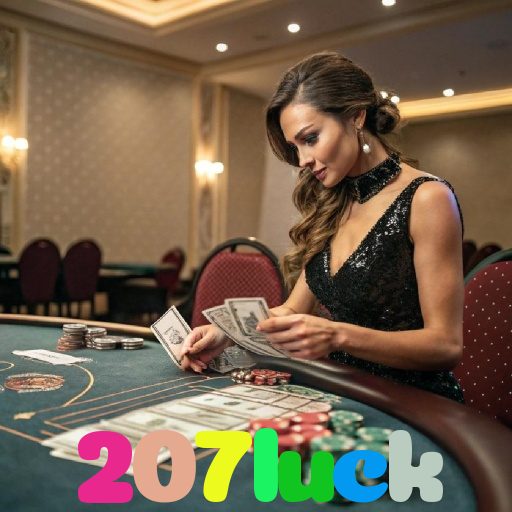 207luck:Jogue poker, aposte no futebol e ganhe em grandes jogos de cassino!