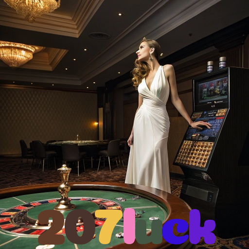 207luck:Jogue poker, aposte no futebol e ganhe em grandes jogos de cassino!