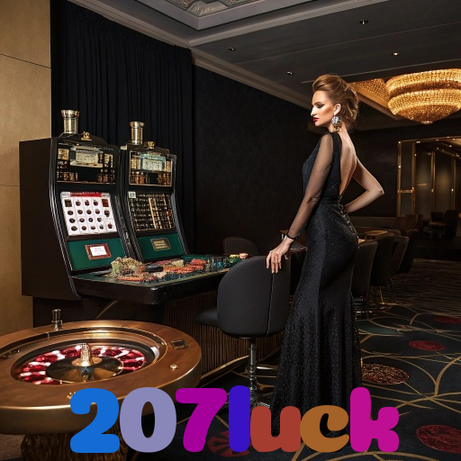 207luck：Aposte nas melhores slots e conquiste prêmios como nunca!