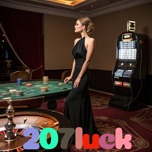 207luck：Aposte no futebol, jogue poker e conquiste vitórias épicas!