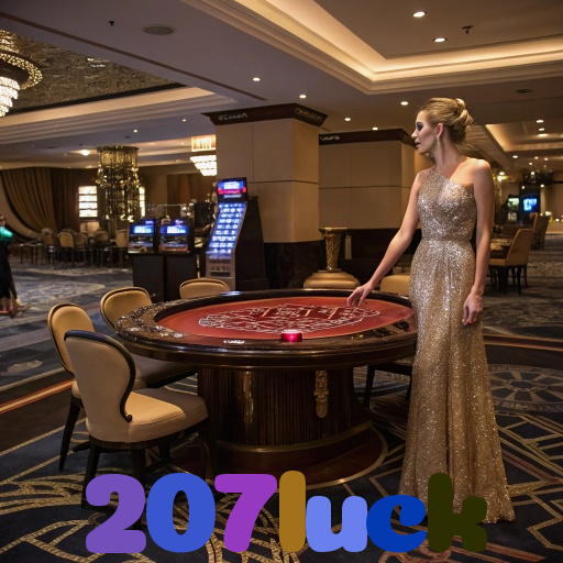 207luck:Jogue poker, aposte no futebol e ganhe em grandes jogos de cassino!