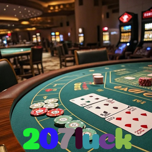 207luck:Jogue poker, aposte no futebol e ganhe em grandes jogos de cassino!
