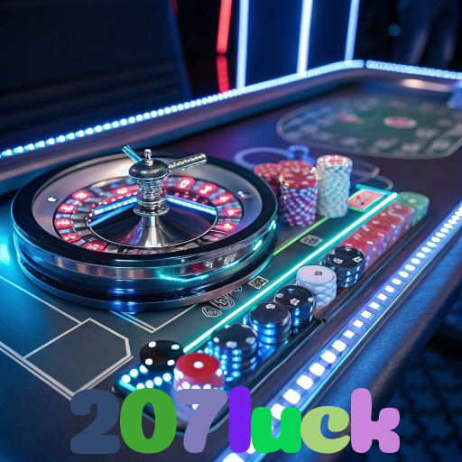 207luck：Aposte no futebol, jogue poker e conquiste vitórias épicas!