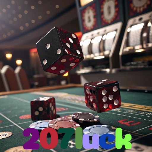 207luck：Aposte no futebol, jogue poker e conquiste vitórias épicas!