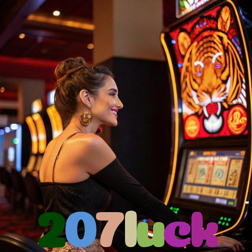 207luck：Aposte nas melhores slots e conquiste prêmios como nunca!