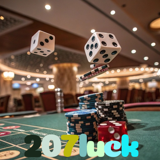 207luck：Aposte no futebol, jogue poker e conquiste vitórias épicas!