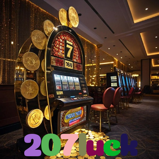 207luck:Jogue poker, aposte no futebol e ganhe em grandes jogos de cassino!