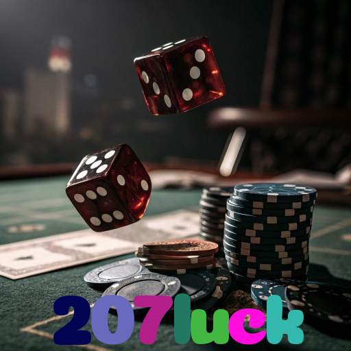 207luck：Aposte no futebol, jogue poker e conquiste vitórias épicas!