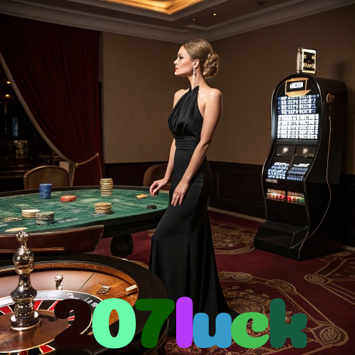 207luck:Aposte no futebol, jogue poker e conquiste vitórias épicas!