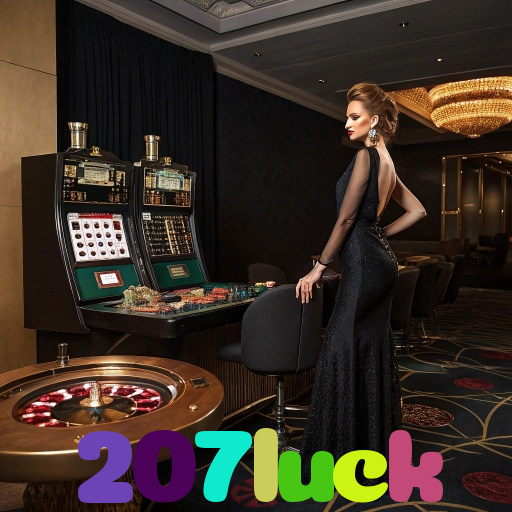 207luck:Aposte nas melhores slots e conquiste prêmios como nunca!