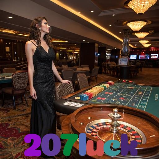 207luck:Jogue poker, aposte no futebol e ganhe em grandes jogos de cassino!