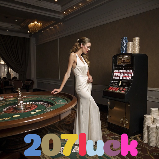 207luck：Jogue poker, aposte no futebol e ganhe em grandes jogos de cassino!