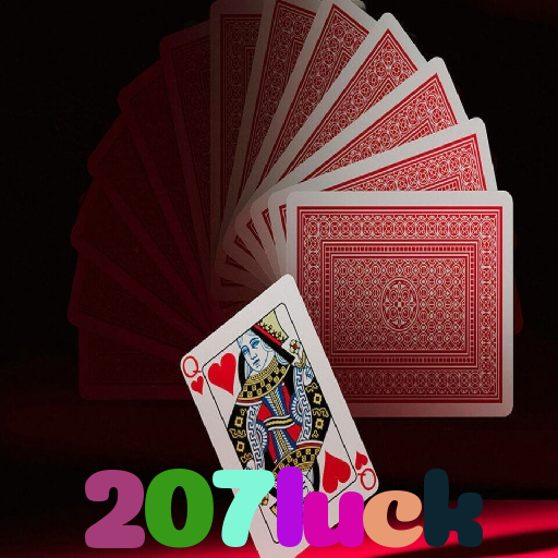 207luck:Aposte no futebol, jogue poker e conquiste vitórias épicas!