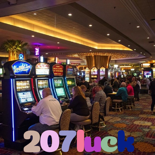 207luck:Aposte no futebol, jogue poker e conquiste vitórias épicas!