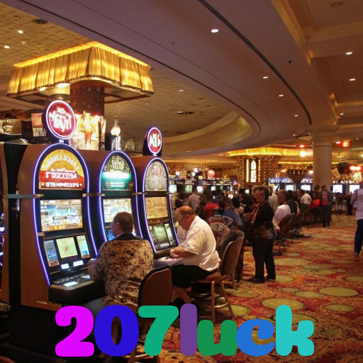 207luck：Jogue poker, aposte no futebol e ganhe em grandes jogos de cassino!